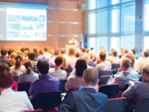 Evento di presentazione della Cooperativa