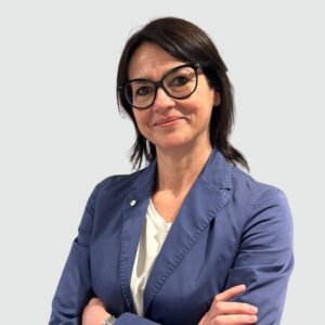 Alessia Pozzi Ranzoni