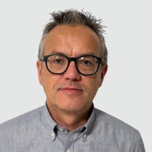 Mario Terzi